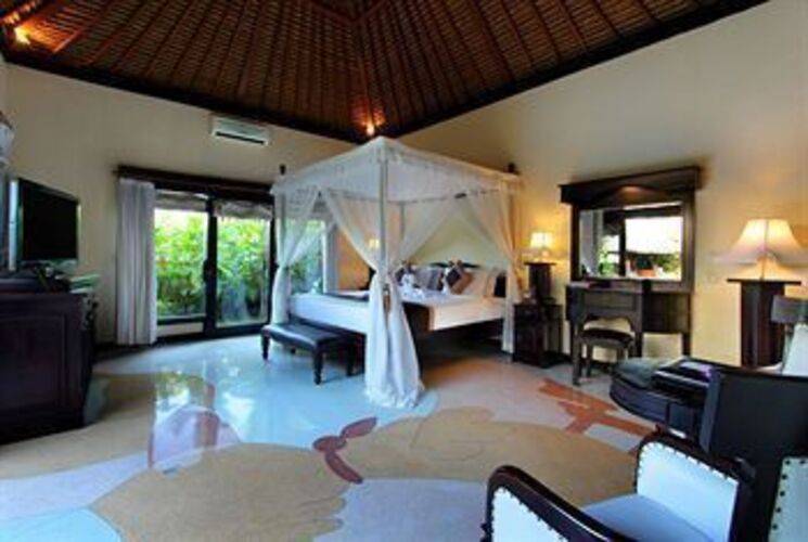 Furamaxclusive Resort Ubud (Ex.Furama Villas & Spa)