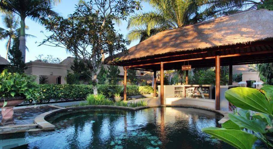 Furamaxclusive Resort Ubud (Ex.Furama Villas & Spa)