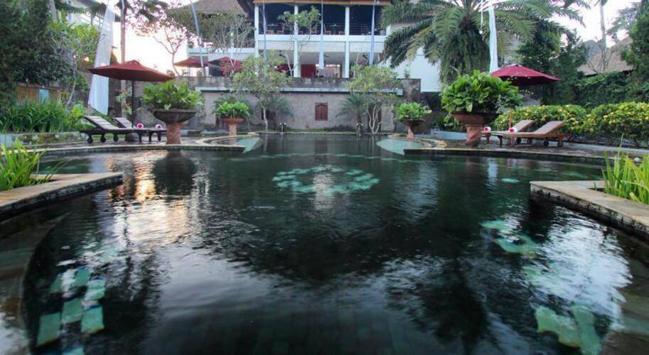 Furamaxclusive Resort Ubud (Ex.Furama Villas & Spa)