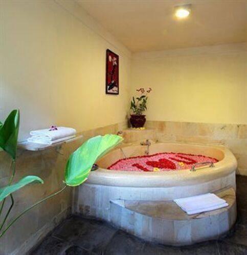 Furamaxclusive Resort Ubud (Ex.Furama Villas & Spa)
