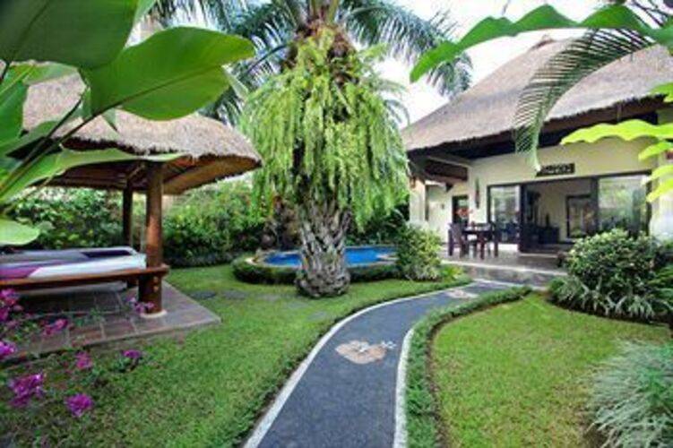Furamaxclusive Resort Ubud (Ex.Furama Villas & Spa)
