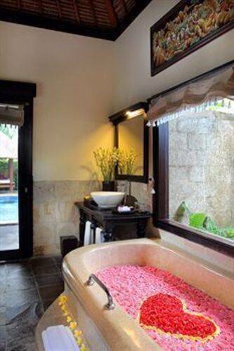 Furamaxclusive Resort Ubud (Ex.Furama Villas & Spa)