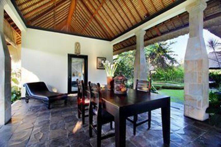 Furamaxclusive Resort Ubud (Ex.Furama Villas & Spa)