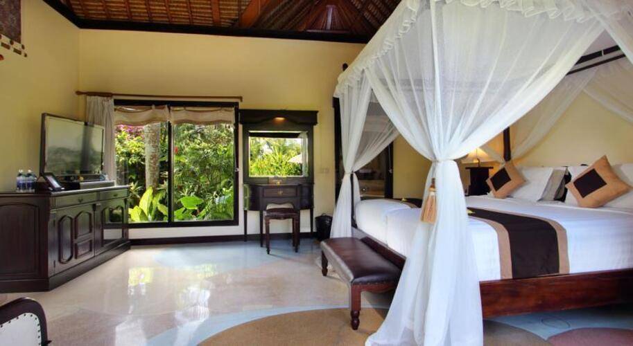 Furamaxclusive Resort Ubud (Ex.Furama Villas & Spa)