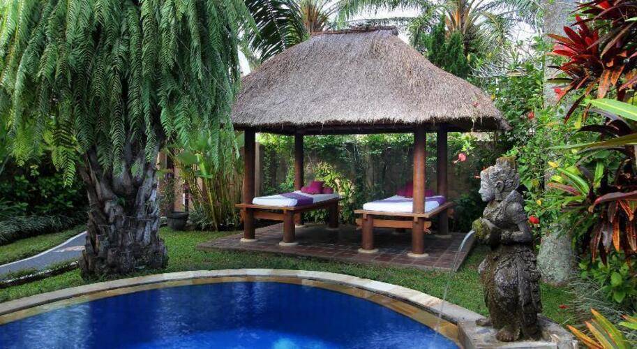 Furamaxclusive Resort Ubud (Ex.Furama Villas & Spa)