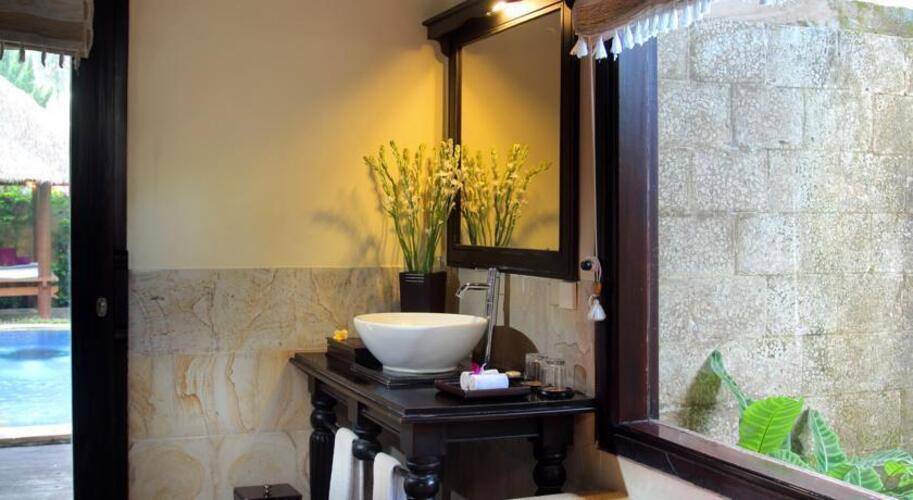 Furamaxclusive Resort Ubud (Ex.Furama Villas & Spa)