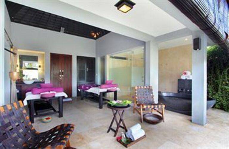 Furamaxclusive Resort Ubud (Ex.Furama Villas & Spa)