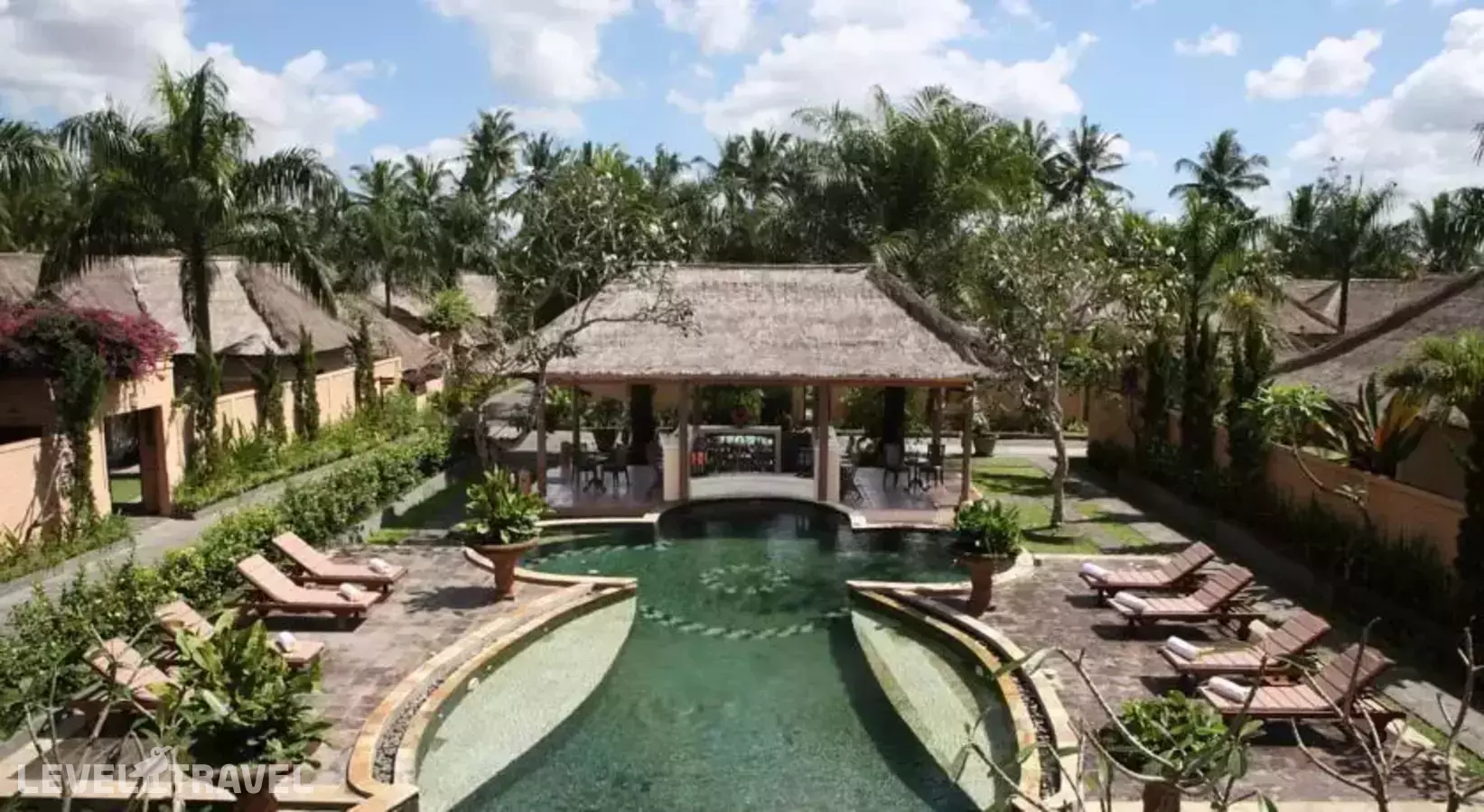 Furamaxclusive Resort Ubud (Ex.Furama Villas & Spa)