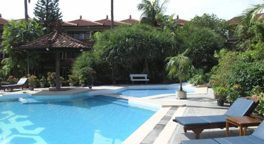 Palm Beach Bali