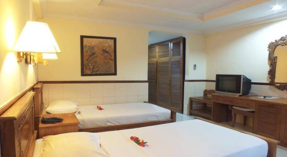 Palm Beach Bali