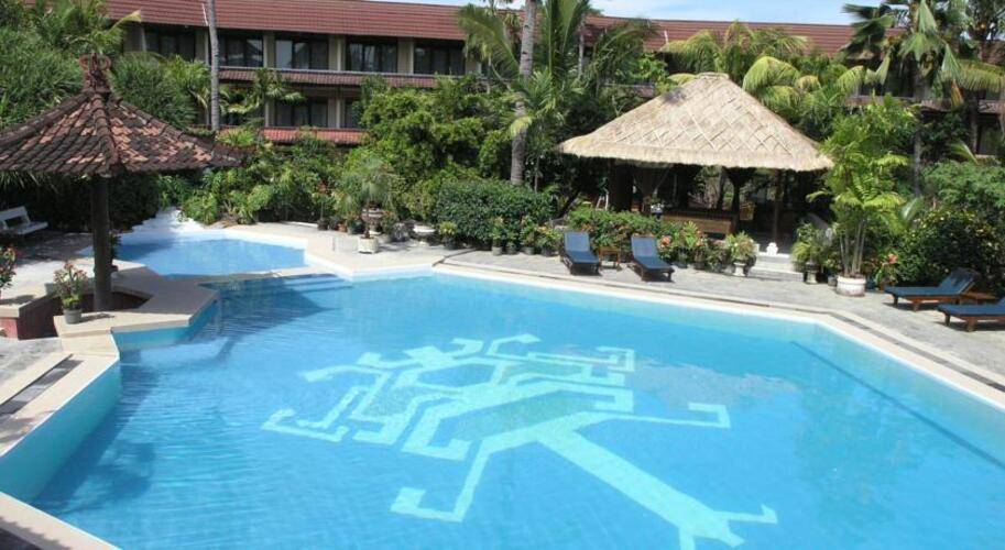 Palm Beach Bali