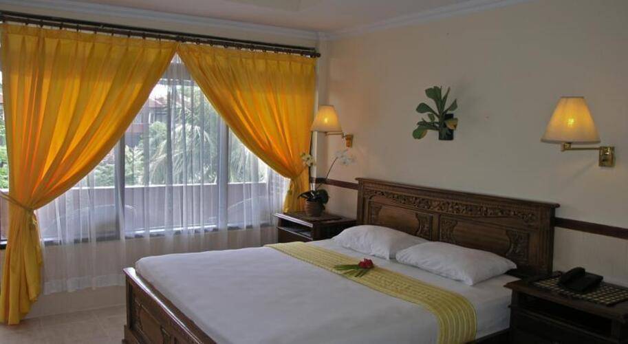 Palm Beach Bali