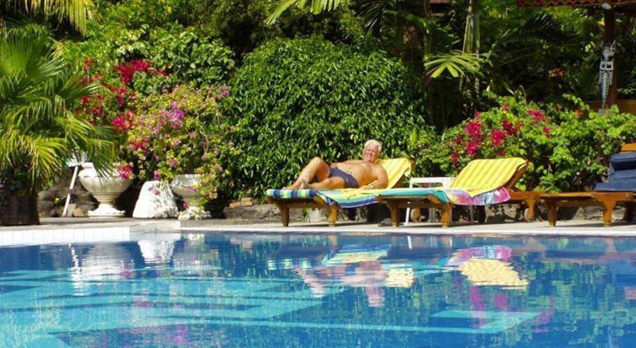 Palm Beach Bali