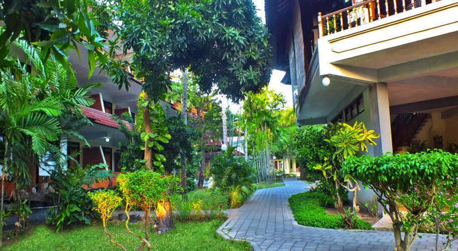 Palm Beach Bali