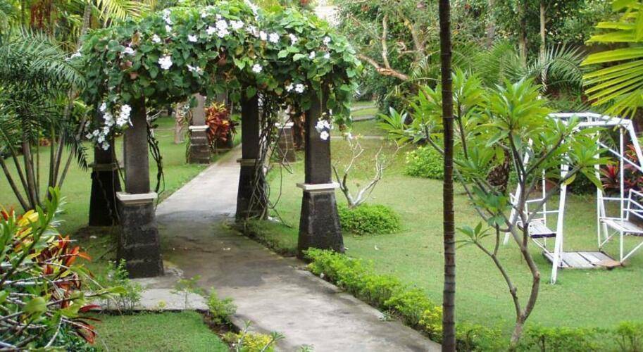 Palm Beach Bali