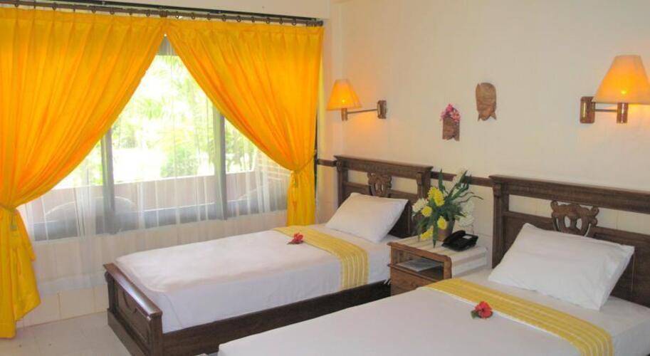Palm Beach Bali