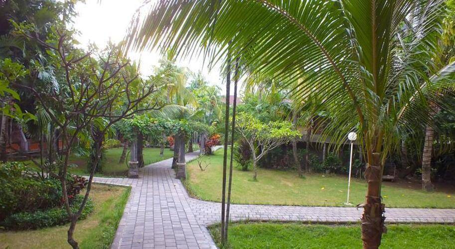 Palm Beach Bali