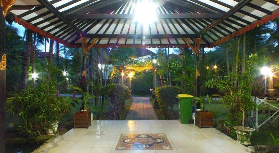 Palm Beach Bali