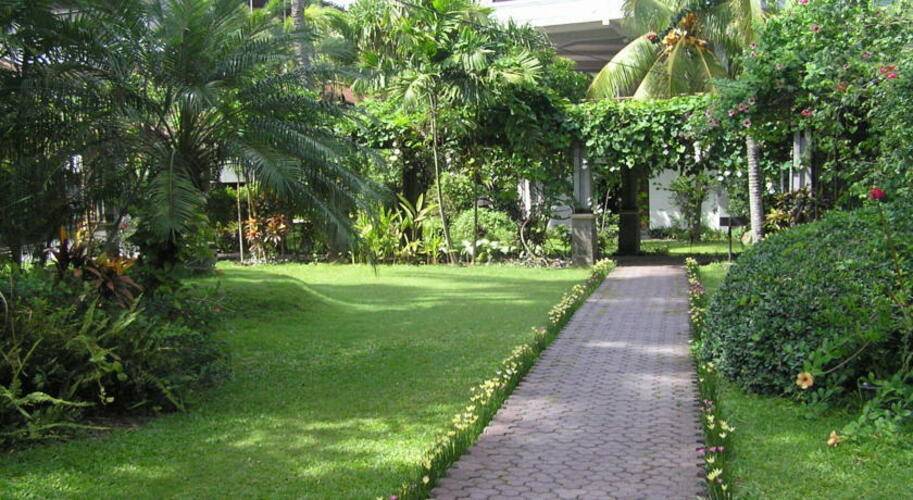 Palm Beach Bali