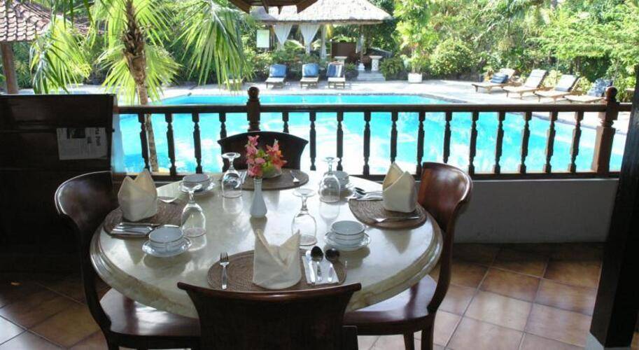 Palm Beach Bali
