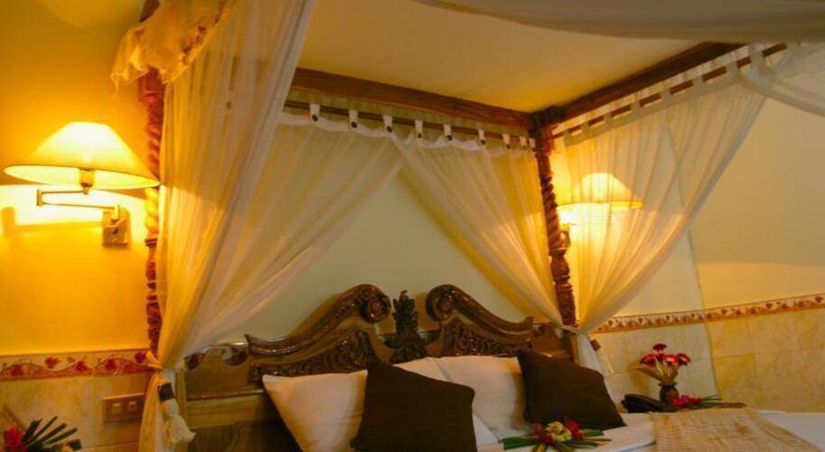 Palm Beach Bali