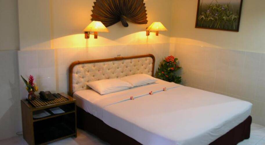 Palm Beach Bali