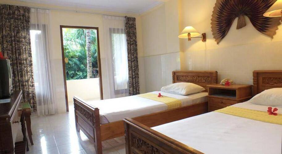 Palm Beach Bali