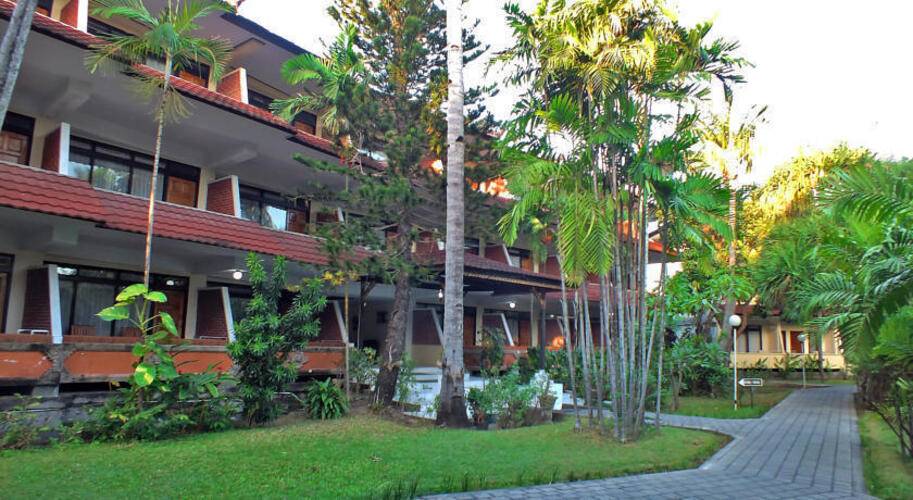 Palm Beach Bali