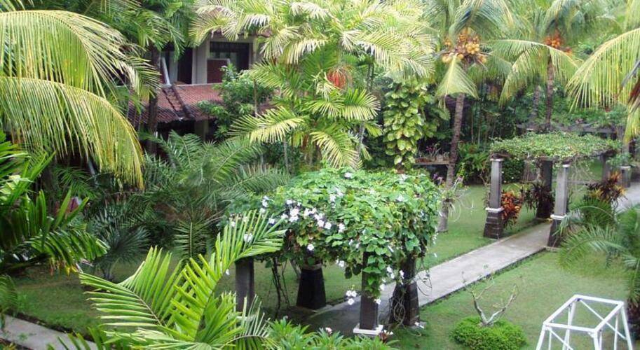 Palm Beach Bali