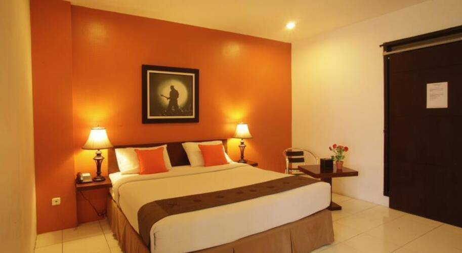 The Harmony Legian