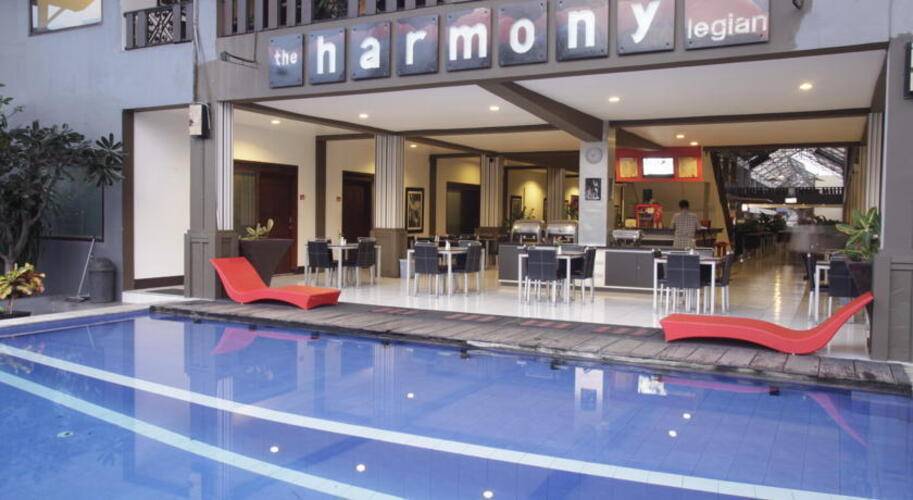 The Harmony Legian