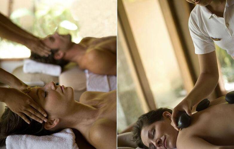 Kamandalu Resort & Spa