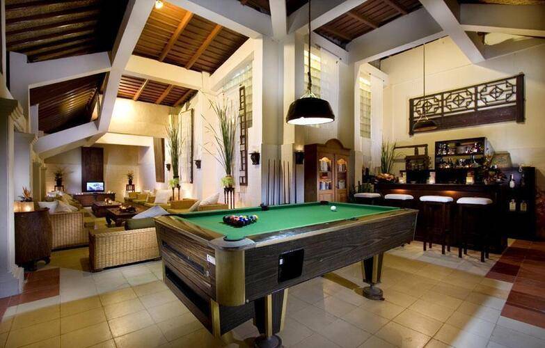 Kamandalu Resort & Spa