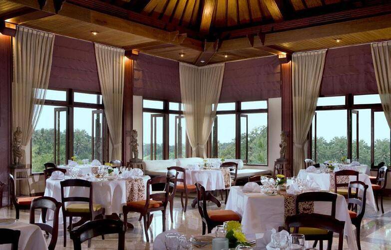 Kamandalu Resort & Spa