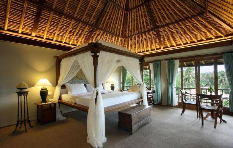 Kamandalu Resort & Spa