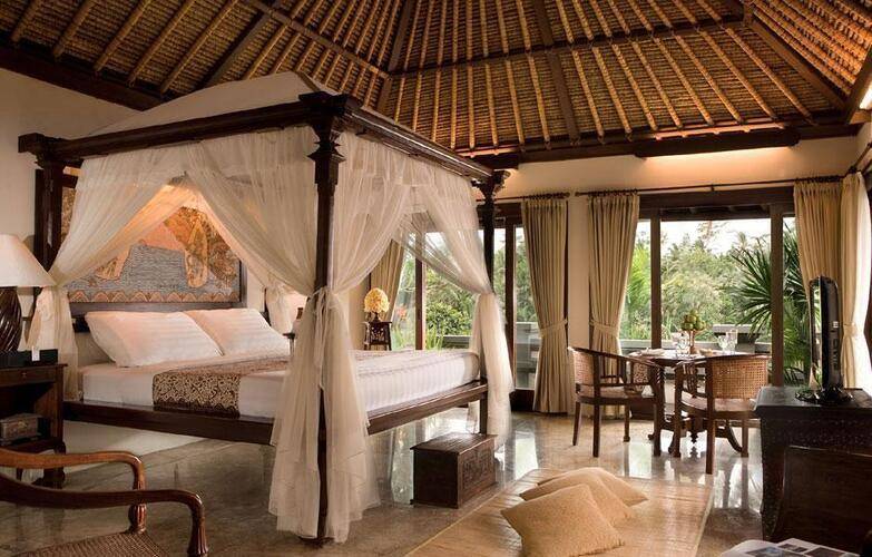 Kamandalu Resort & Spa