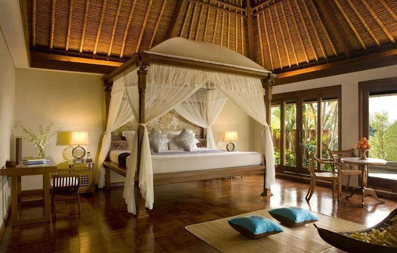 Kamandalu Resort & Spa