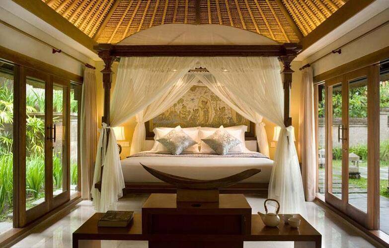 Kamandalu Resort & Spa
