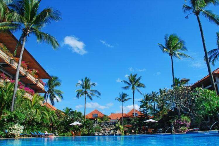 Sari Segara Resorts & Spa