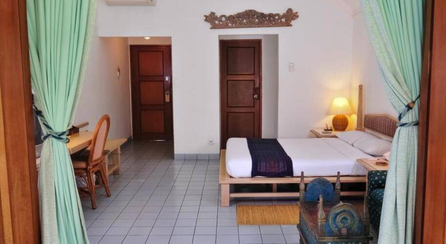 Sativa Sanur Cottage Bali