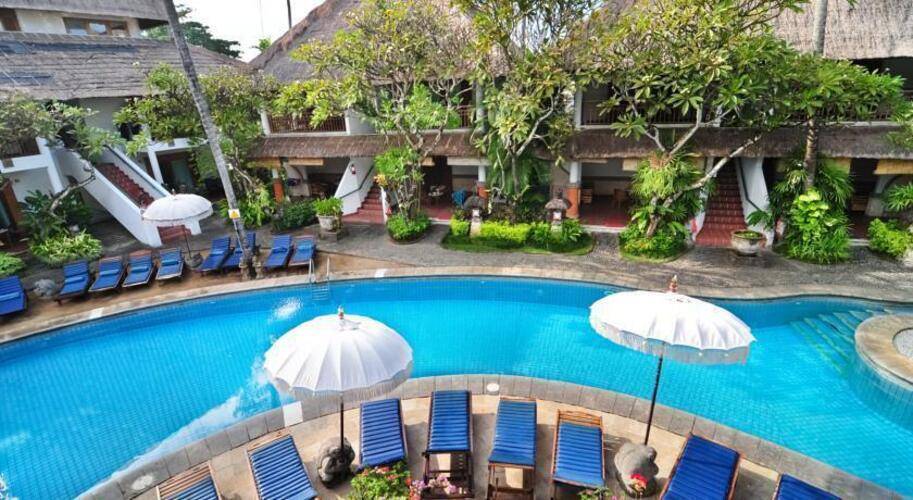 Sativa Sanur Cottage Bali