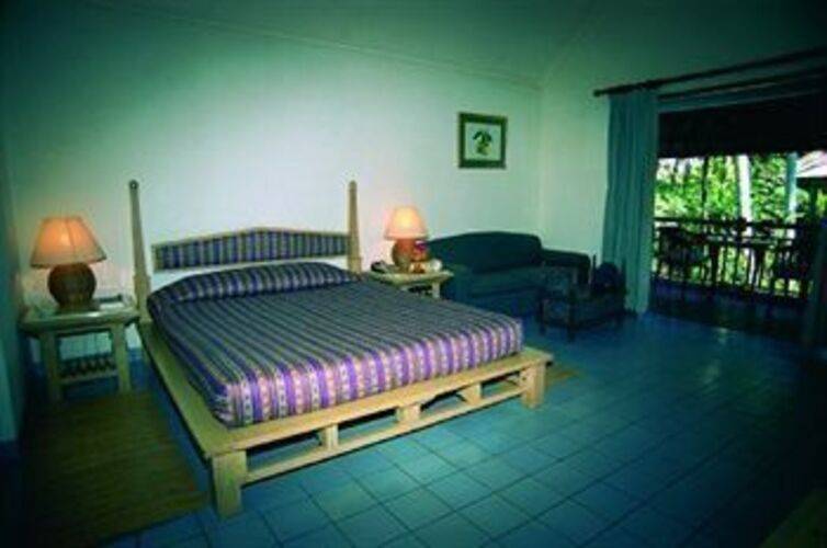 Sativa Sanur Cottage Bali