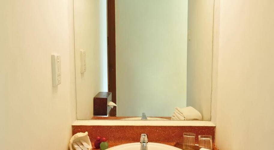 Sativa Sanur Cottage Bali