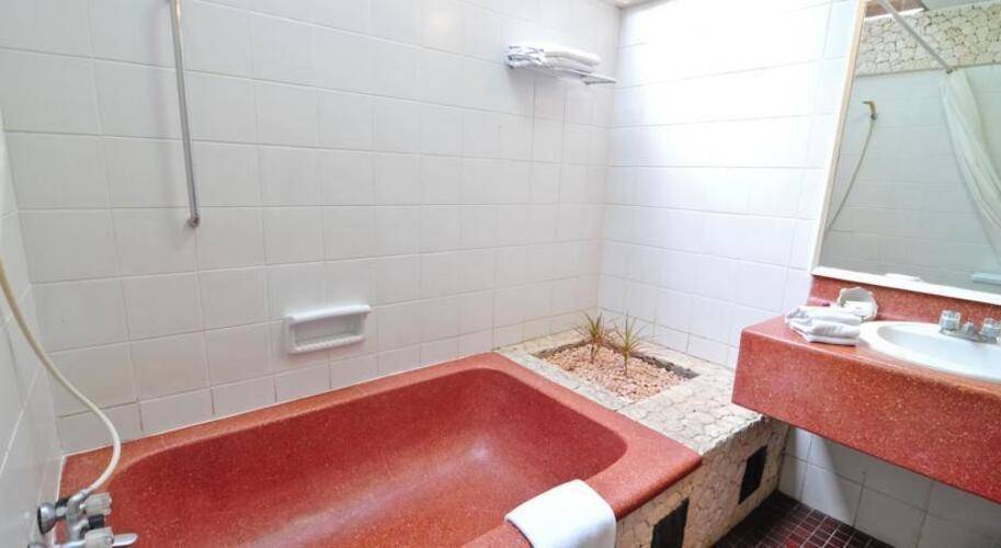 Sativa Sanur Cottage Bali