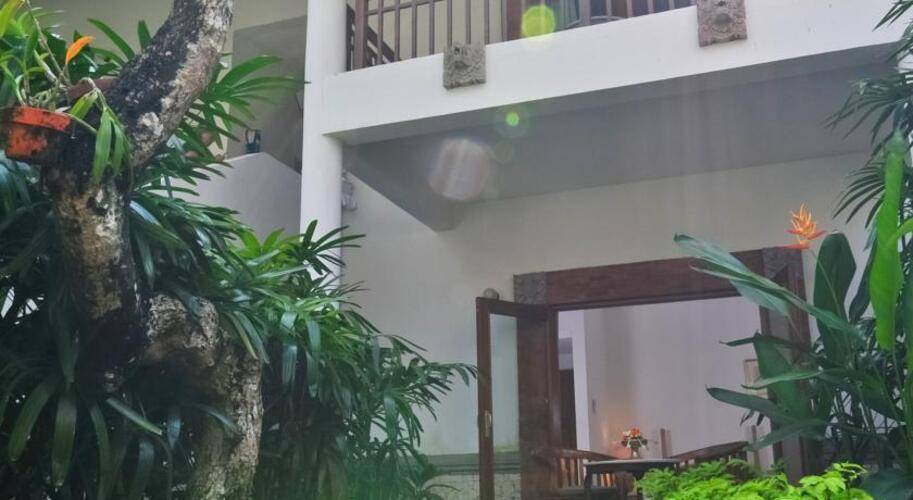 Sativa Sanur Cottage Bali