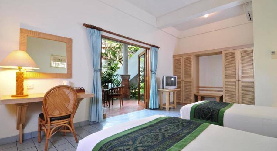 Sativa Sanur Cottage Bali