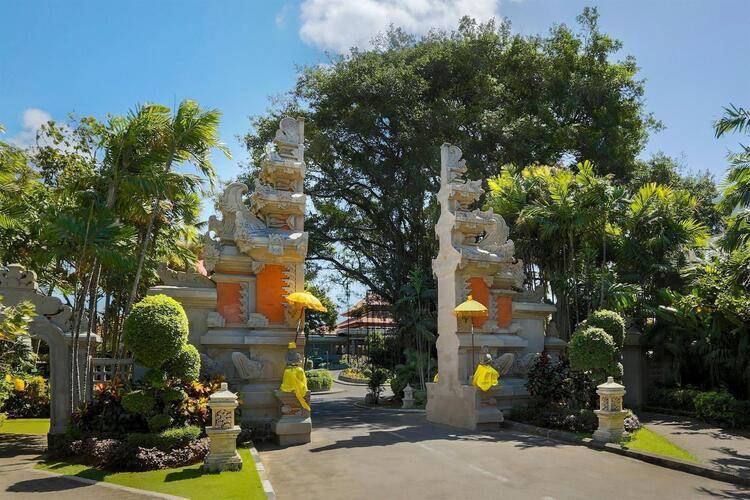 Bali Dynasty Resort