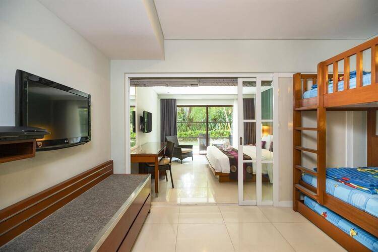 Bali Dynasty Resort