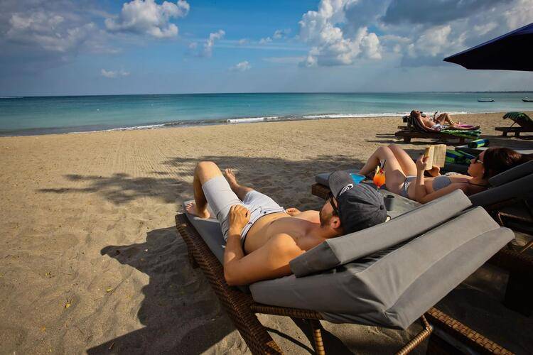 Bali Dynasty Resort