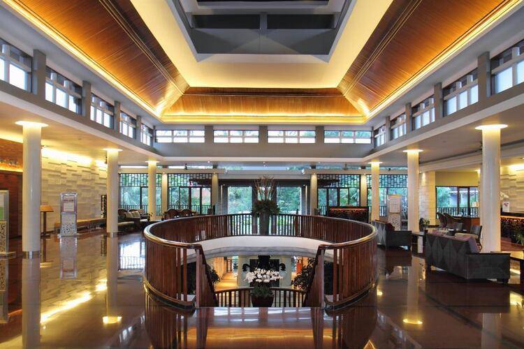 Bali Dynasty Resort